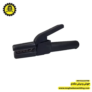 انبر جوشکاری 300 آمپر دماوند کارتن ابی