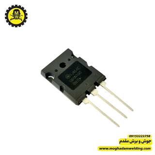 آی جی بی تی G60N100BNTD