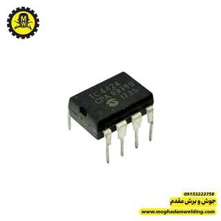 آی سی  درایو ای جی بی تی TC4420