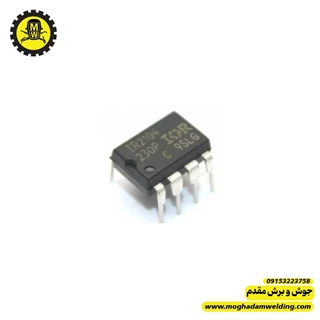 آی سی IR2104
