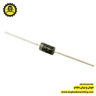 دیود یکسوساز  1N5408