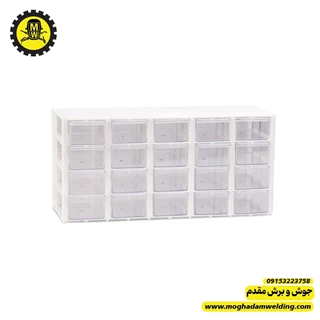 پالت 20 عددی