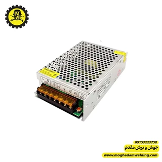 ترانس ۱۲ ولت 10 آمپر