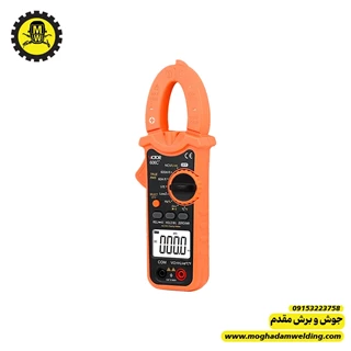 کلمپر 600 آمپر VC606C ویکتور