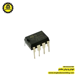 آی سی UC3844 ارجینال