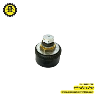 کانکتور مادگی 25