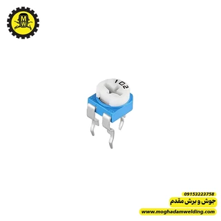 پتانسیومتر 1 کیلو اهم 