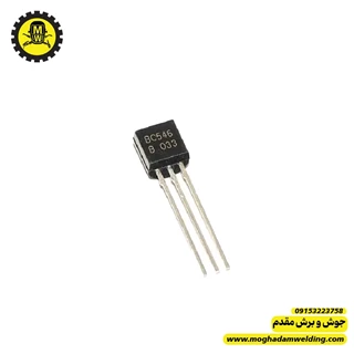 ترانزیستور BC546