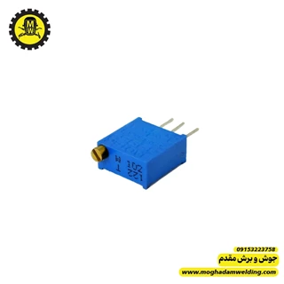 مولتی ترن 102 ( ۱ کیلو اهم )