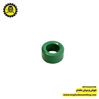 هسته فریت دایره ای