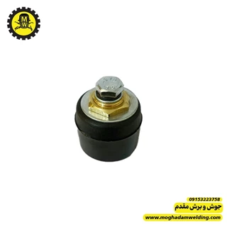 کانکتور مادگی 70 برند احسان