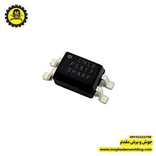 ای سی PC817 SMD  