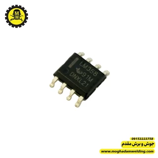 ای سی LM358 SMD ارجینال 