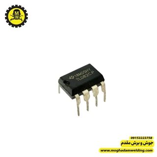 آی سی مقایسه گر TLP 082