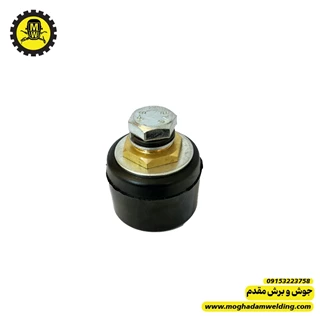 کانکتور مادگی 50 برند احسان