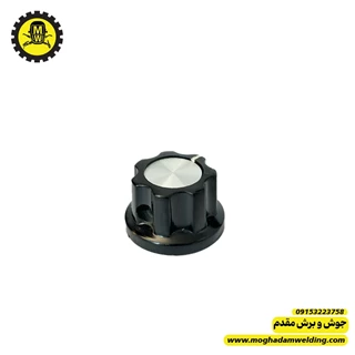 سر ولوم پلاستیکی کوچک سایز A02
