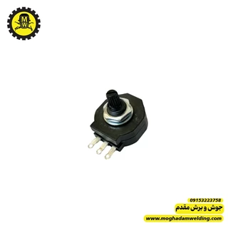 ولوم 10 کیلو اهم B103  پلاستیکی