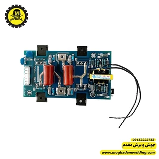 برد ماژول آی جی بی تی استوک