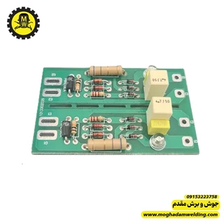 برد درایو آی جی بی تی 500 آمپر