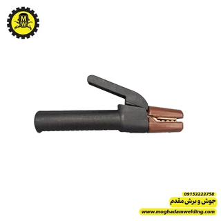 انبر جوش 550 آمپر دماوند