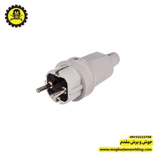 دو شاخ 220 ولت 16 آمپر