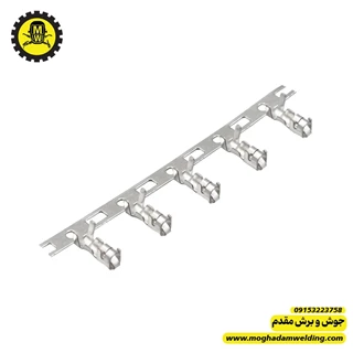 پین فلزی سوکت VH 