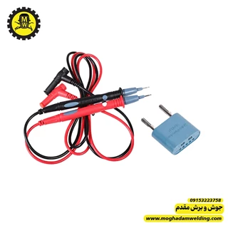 مولتی متر ویکتور VC97 ورژن جدید مدل 2021