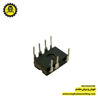 آی سی تغذیه  TOP 244PN