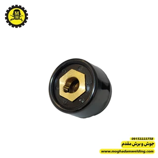کانکتور مادگی 70 برند احسان