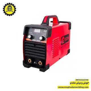 دستگاه جوش  MMA300S