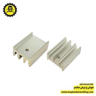 هیت سینک کوچک 2N30