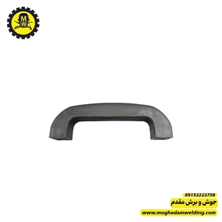 دسته پلاستیکی دستگاه جوش مشکی رنک 