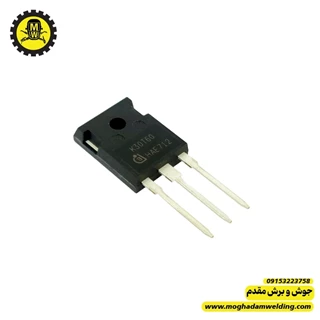 ای جی بی تی K30T60
