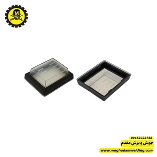 روکش کلید پاور