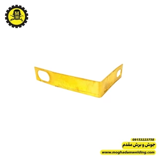 شمش خروجی مسی یا آلومینیومی