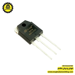 ماسفت k3878 سیلان 