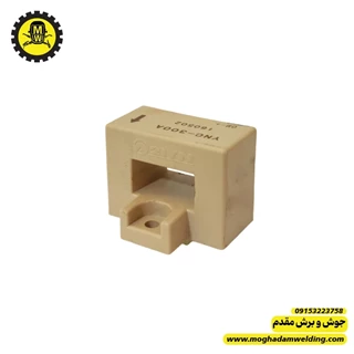 سنسور اثر هال 300 امپر دستگاه گام