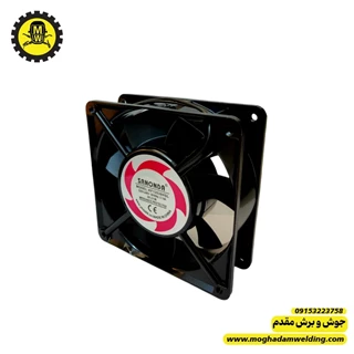 فن 220 ولت 12*12بوشی SANONDA
