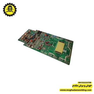 برد اینورتر ای جی بی تی سه برد استوک