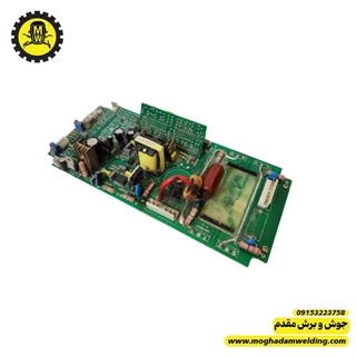 برد اینورتر ای جی بی تی سه برد استوک