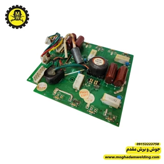 برد اینورتر ای جی بی تی سه برد استوک