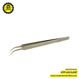 پنس استاتیک سر کج برند TP