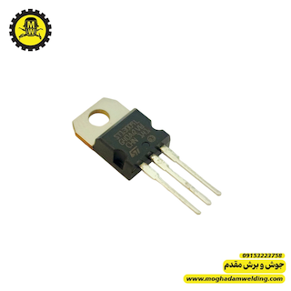 ترانزیستور 13009 نوع NPN  پکیج TO-220