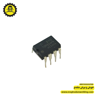 ای سی سویچینگ TOP 224PN