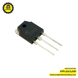 دیود شاتکی 60F30AE سیلان  