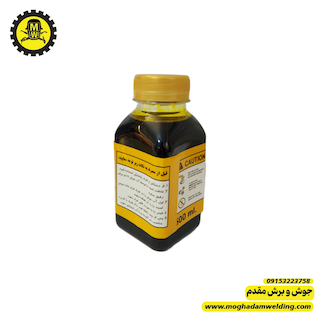 اسید مدار چاپی