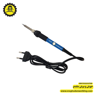 هویه سرامیکی متغییر 60 وات TNI-U به همراه 5 سری