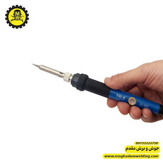 هویه سرامیکی متغییر 60 وات TNI-U به همراه 5 سری