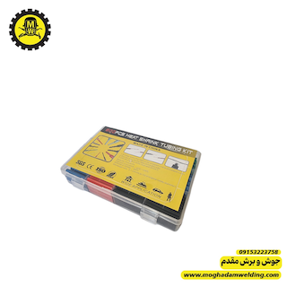 پک وارنیش حرارتی 800 عددی