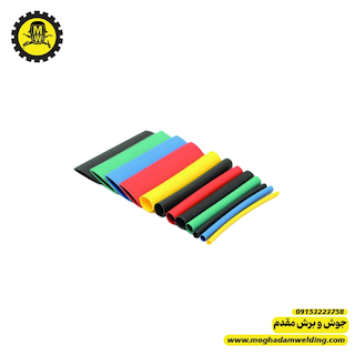 پک وارنیش حرارتی 560 عددی